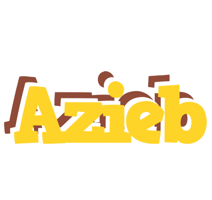 Azieb hotcup logo