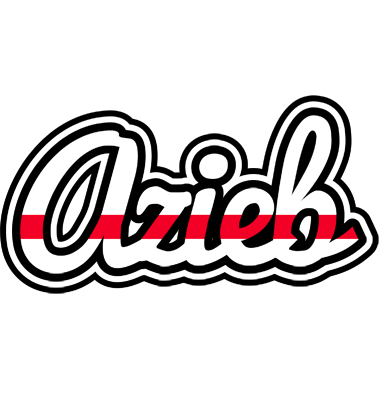 Azieb kingdom logo