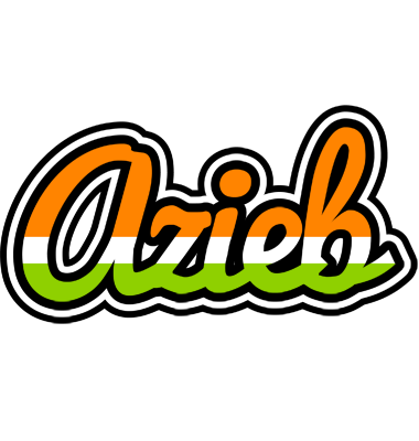 Azieb mumbai logo