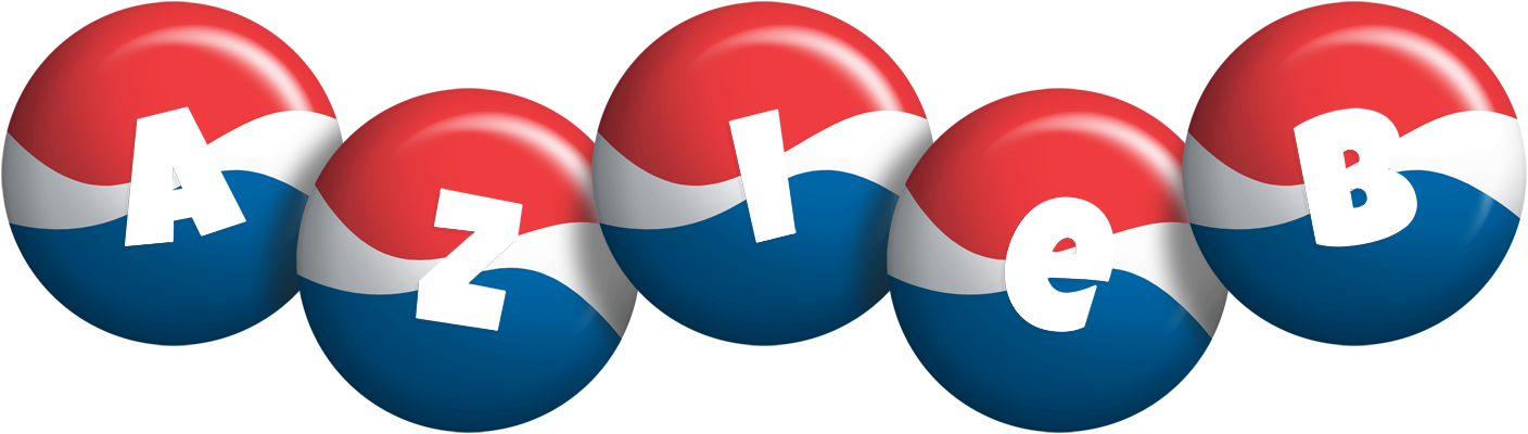 Azieb paris logo