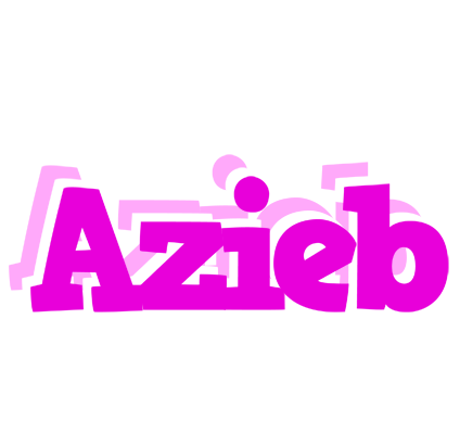 Azieb rumba logo