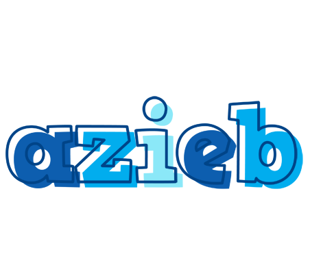 Azieb sailor logo