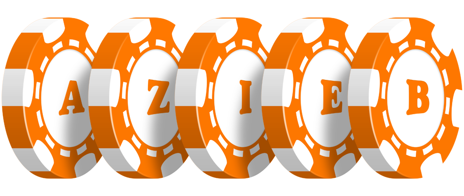Azieb stacks logo