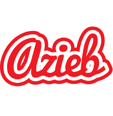 Azieb sunshine logo