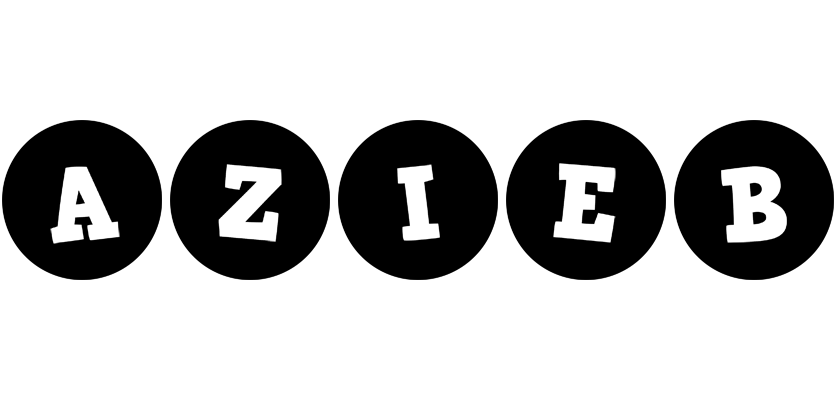 Azieb tools logo