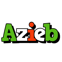 Azieb venezia logo