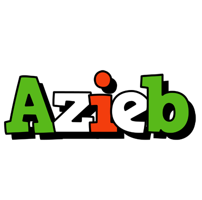 Azieb venezia logo