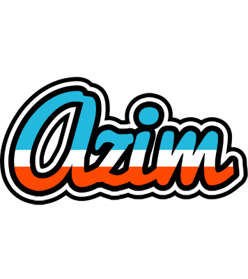 Azim america logo