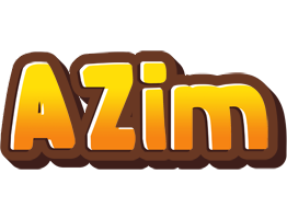 Azim cookies logo