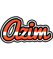 Azim denmark logo