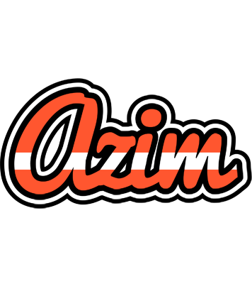 Azim denmark logo