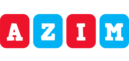 Azim diesel logo
