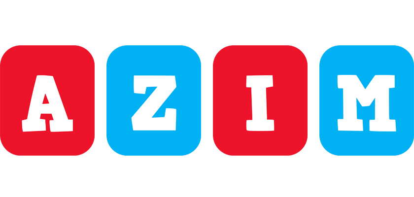 Azim diesel logo