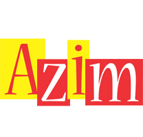 Azim errors logo