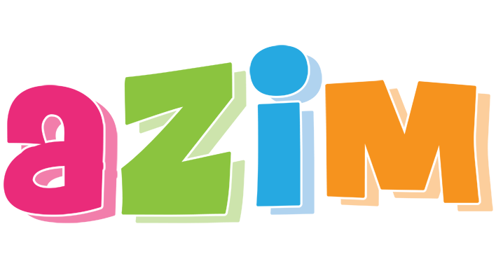 Azim friday logo