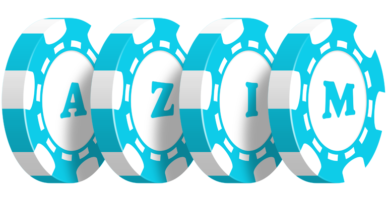 Azim funbet logo