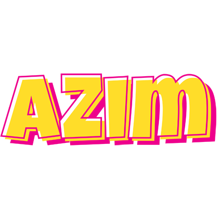 Azim kaboom logo