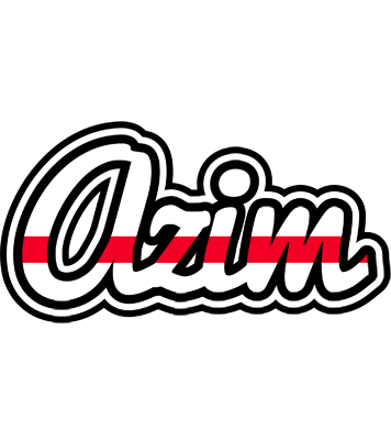 Azim kingdom logo
