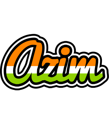 Azim mumbai logo