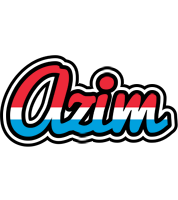 Azim norway logo