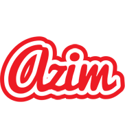 Azim sunshine logo