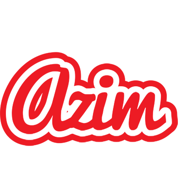 Azim sunshine logo