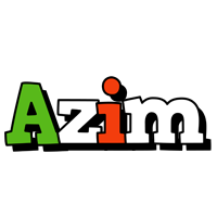Azim venezia logo