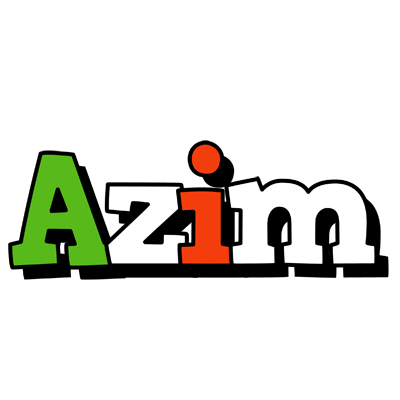 Azim venezia logo