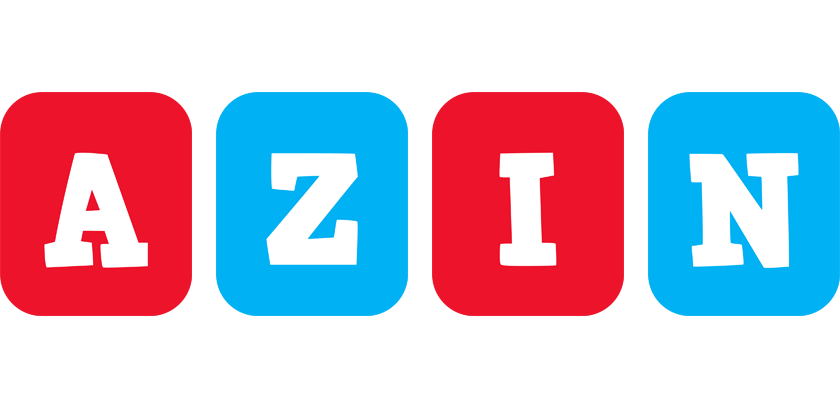 Azin diesel logo