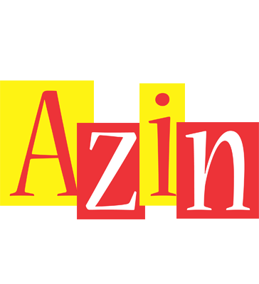 Azin errors logo