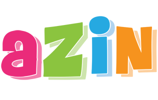 Azin friday logo