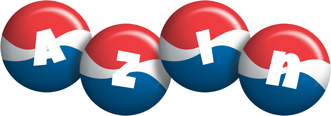 Azin paris logo