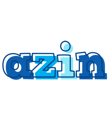 Azin sailor logo