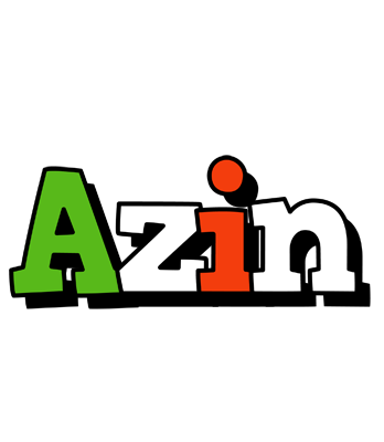 Azin venezia logo