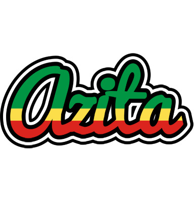 Azita african logo