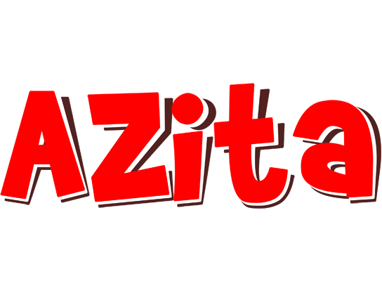 Azita basket logo