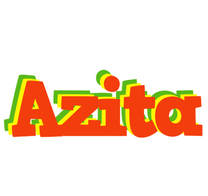 Azita bbq logo