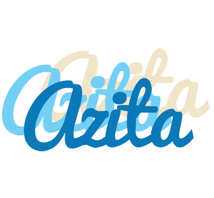 Azita breeze logo