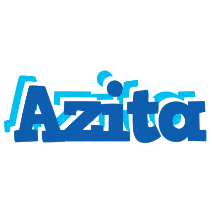 Azita business logo