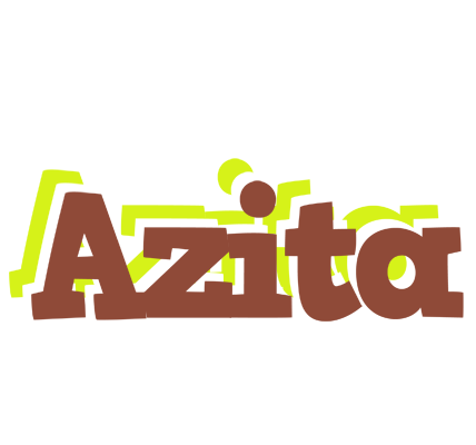 Azita caffeebar logo