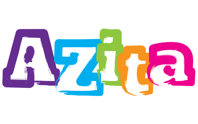 Azita casino logo