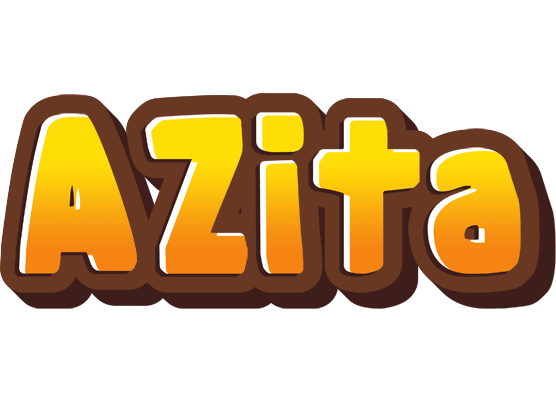 Azita cookies logo
