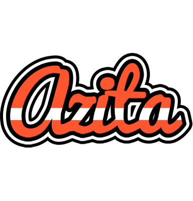Azita denmark logo