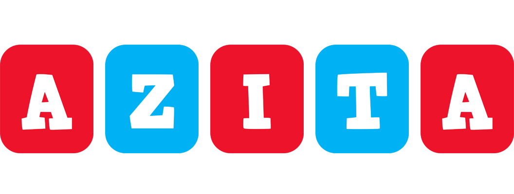 Azita diesel logo