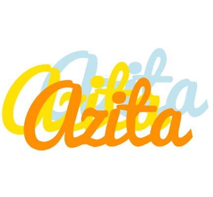 Azita energy logo
