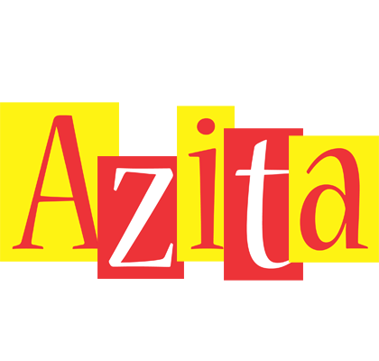 Azita errors logo