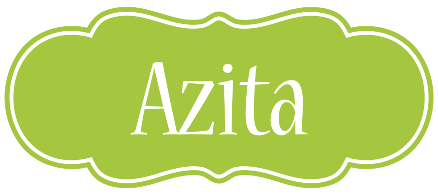 Azita family logo