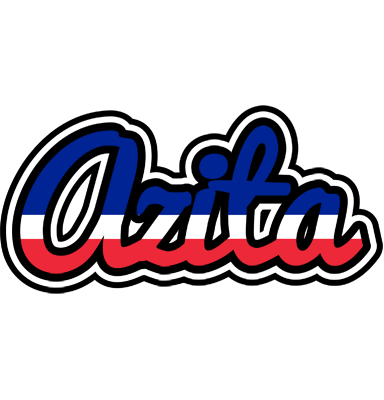 Azita france logo