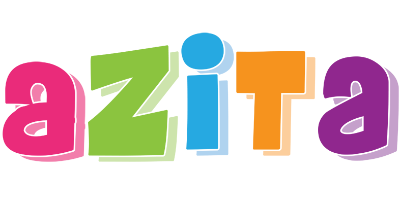 Azita friday logo