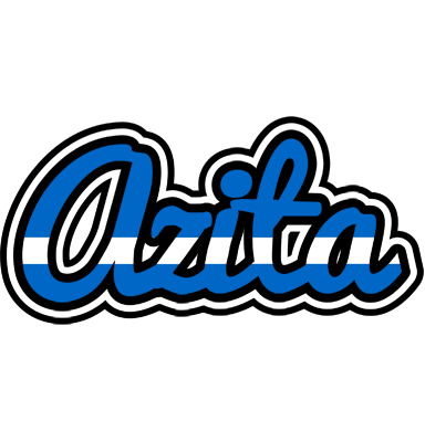 Azita greece logo
